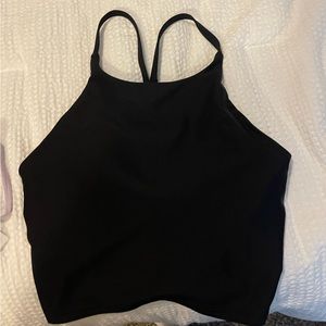 Work out tops